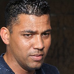 Walker Flores