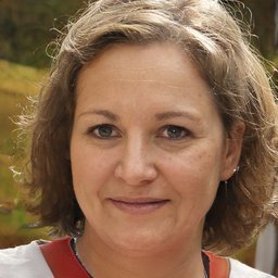 Noreen Ismail