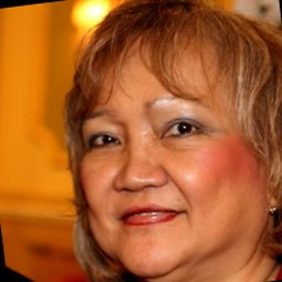 Mrs. Farouk