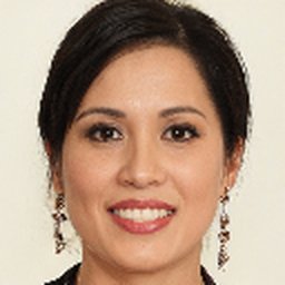 Ms. Solís