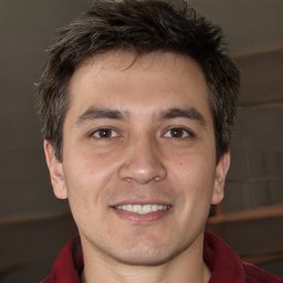 Nicholas E. Guzman