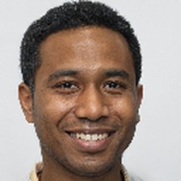 Pratik F. Bhavsar