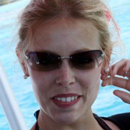 Leni Maier