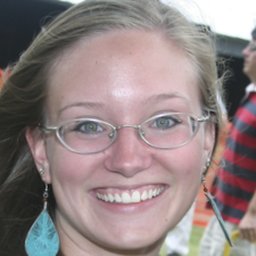 Verónica W. Cordero