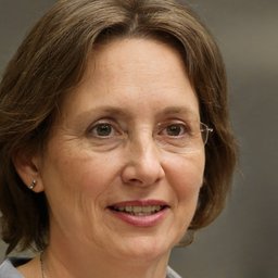 Georgia Alexiou