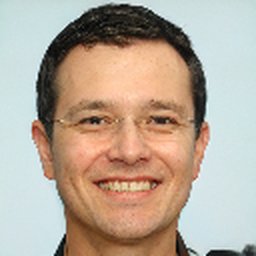 Dr. Legesse