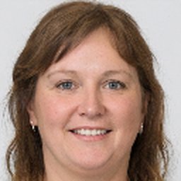Nina Honcharenko