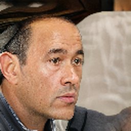 Roberto Serrano