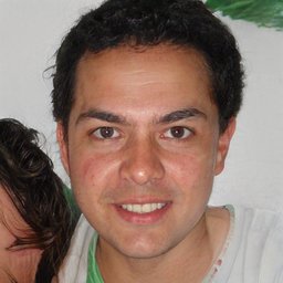 Mikhail Moroz
