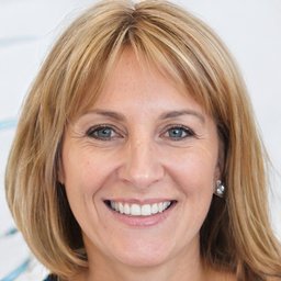 Deirdre Maguire