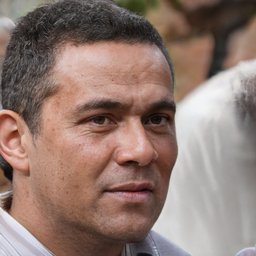 Joshua S. Dela Cruz