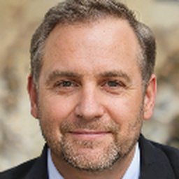 Jacques Blanc
