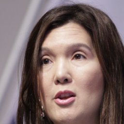 Samantha Hanson