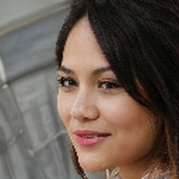 Lina Zaki