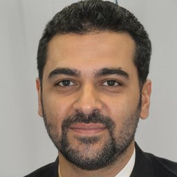 Suren J. Radebe