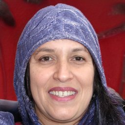 Eleni Getu