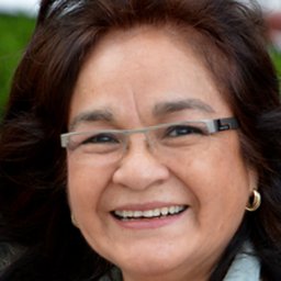 Carmela K. Magsaysay