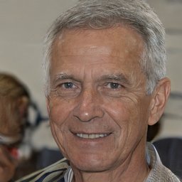Ignacio S. Solís