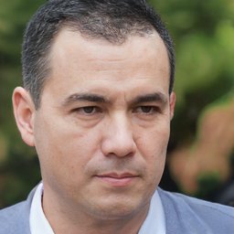 Joaquín D. Fuentes