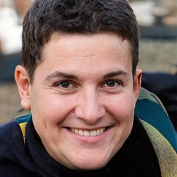 Caio Barros