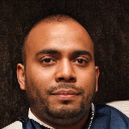 Mohan M. Reddy