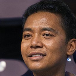 Coach Nadeem