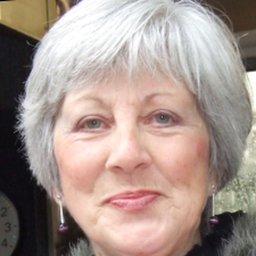 Michelle Morrison