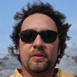 Luca A. Hawkins