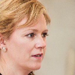 Karin Lehmann