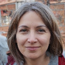 Soledad Orozco