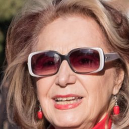 Caroline N. Vargas