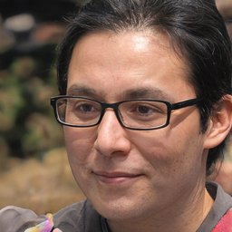 Serhiy Lebedev