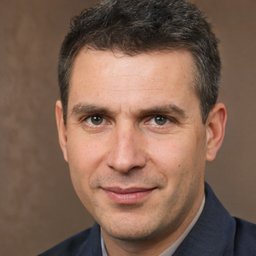 Jack A. Obrien