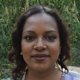 Jamila Bakr