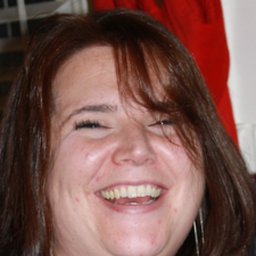 Pamela Coleman