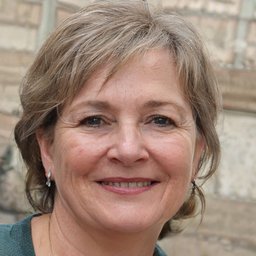 Gloria T. James