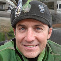 Usman Naqvi