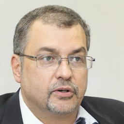 Santiago R. García