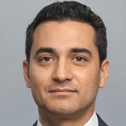 Mr. Chopra