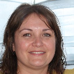 Sandra Kumi