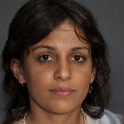 Chamari Liyanage