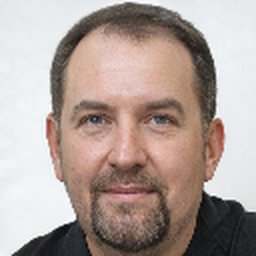 Santiago Serrano