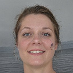 Brigitte Albrecht