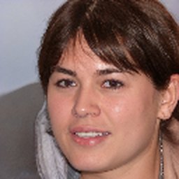 Zenaida Gonzales