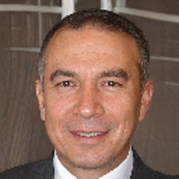 Frank C. Hoffman