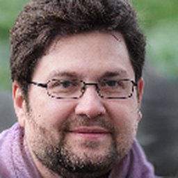 David Shalom