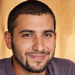 Yusuf Slimani