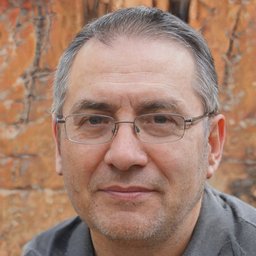 Andile M. Pretorius