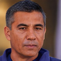 Mr. Taş