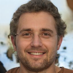 Daniel Uzor